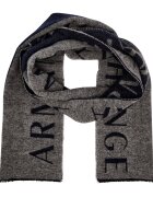 Armani Exchange De lână șal