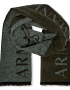 Armani Exchange De lână șal