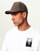 Armani Exchange De lână șapcă baseball