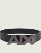 Armani Exchange De piele curea