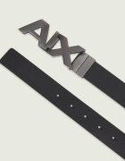 Armani Exchange De piele curea