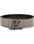 Armani Exchange De piele curea