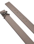 Armani Exchange De piele curea