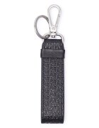 Armani Exchange De piele husă pentru carduri + breloc