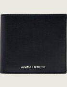 Armani Exchange De piele portofel