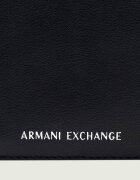 Armani Exchange De piele portofel