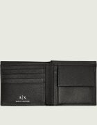 Armani Exchange De piele portofel