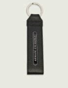Armani Exchange De piele portofel + breloc
