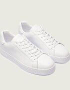 Armani Exchange De piele sneakers