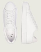 Armani Exchange De piele sneakers