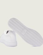 Armani Exchange De piele sneakers