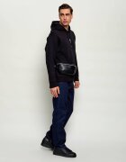Armani Exchange De piele sneakers