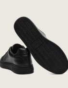 Armani Exchange De piele sneakers