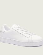 Armani Exchange De piele sneakers