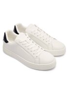 Armani Exchange De piele sneakers