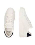 Armani Exchange De piele sneakers
