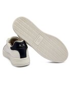 Armani Exchange De piele sneakers