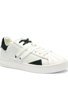 Armani Exchange De piele sneakers