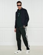 Armani Exchange De piele sneakers