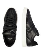 Armani Exchange De piele sneakers
