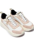 Armani Exchange De piele sneakers