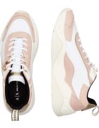 Armani Exchange De piele sneakers