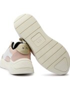 Armani Exchange De piele sneakers