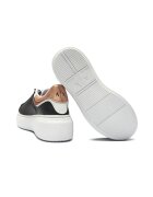 Armani Exchange De piele sneakers