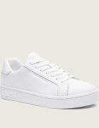 Armani Exchange De piele sneakers