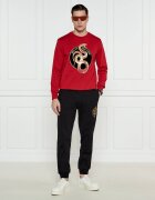 Armani Exchange De piele sneakers ENGLISH