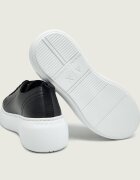 Armani Exchange De piele teniși