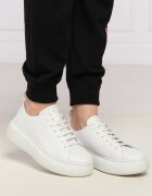 Armani Exchange De piele teniși