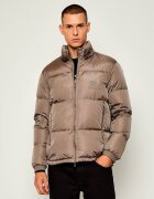 Armani Exchange De puf geacă | Regular Fit