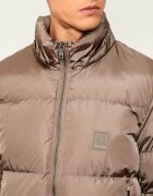 Armani Exchange De puf geacă | Regular Fit