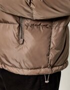 Armani Exchange De puf geacă | Regular Fit