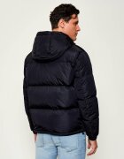 Armani Exchange De puf geacă | Regular Fit