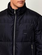 Armani Exchange De puf geacă | Regular Fit