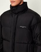 Armani Exchange De puf geacă | Regular Fit