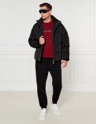 Armani Exchange De puf geacă | Regular Fit