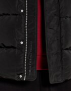 Armani Exchange De puf geacă | Regular Fit