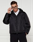 Armani Exchange De puf geacă | Regular Fit