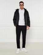 Armani Exchange De puf geacă | Regular Fit