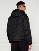 Armani Exchange De puf geacă | Regular Fit