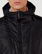 Armani Exchange De puf geacă | Regular Fit