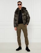 Armani Exchange De puf geacă | Regular Fit