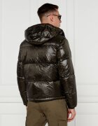 Armani Exchange De puf geacă | Regular Fit