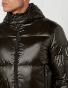 Armani Exchange De puf geacă | Regular Fit