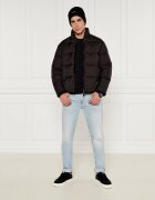 Armani Exchange De puf geacă | Regular Fit