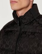 Armani Exchange De puf geacă | Regular Fit