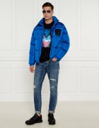 Armani Exchange De puf geacă | Regular Fit